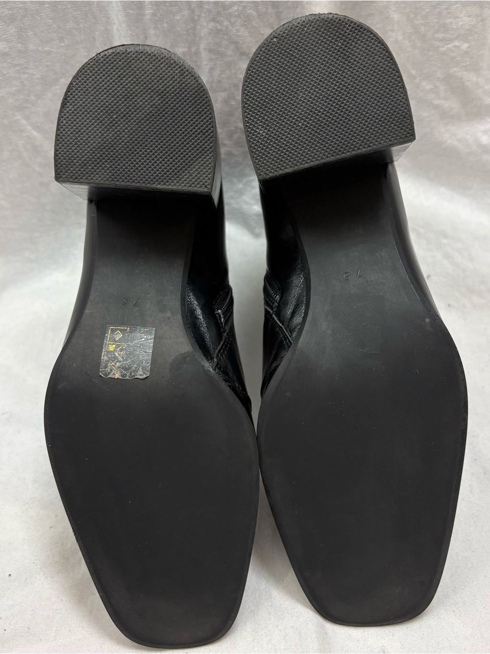 Jeffrey Campbell Fontella Boot 7.5 - Picture 11 of 15